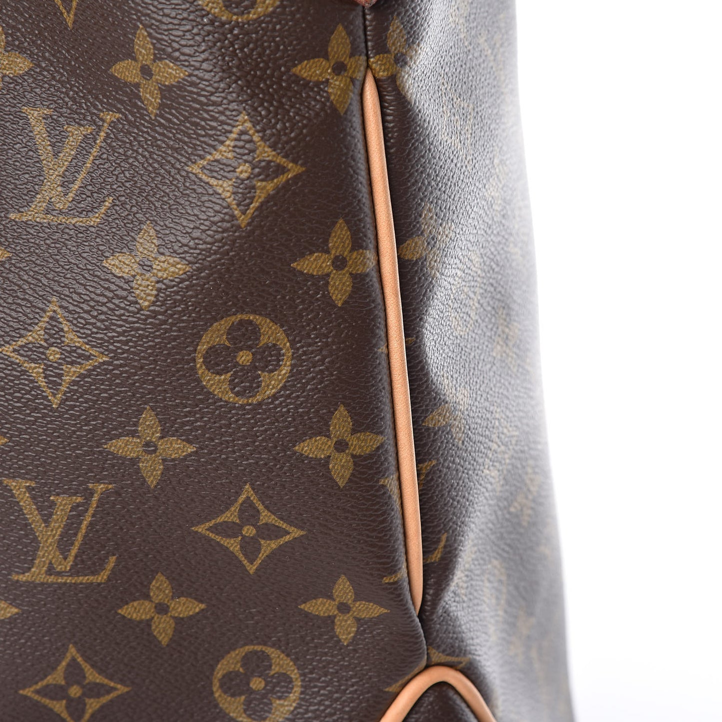 Monogram Delightful MM Pivoine