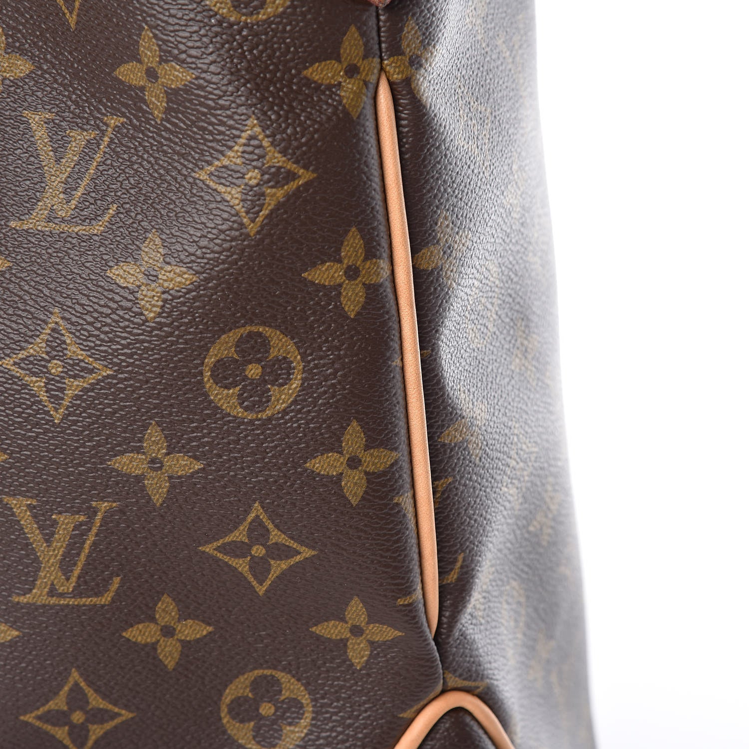 Louis Vuitton Monogram Delightful MM Pivoine 15 of 17