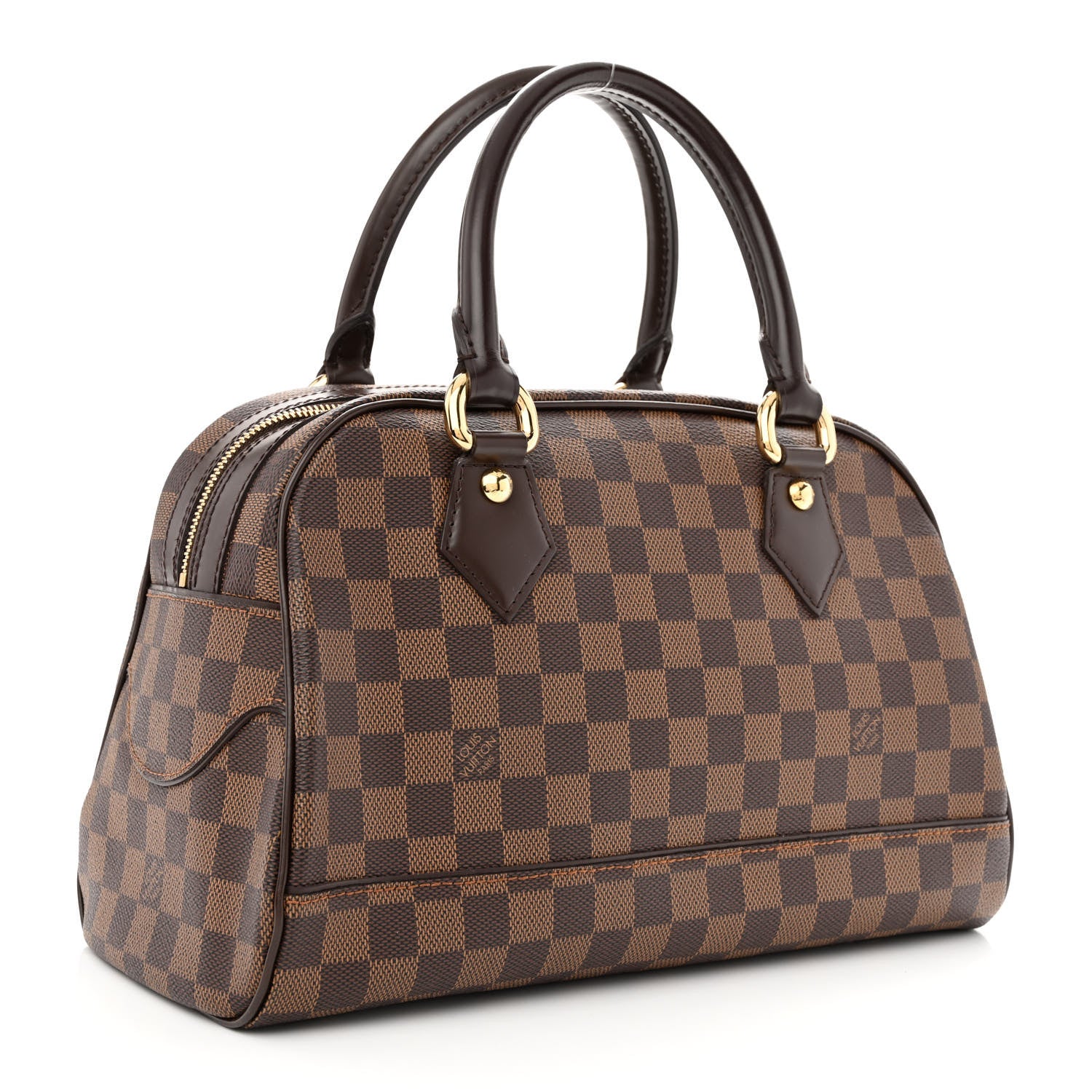 Louis Vuitton Damier Ebene Duomo 3 of 11