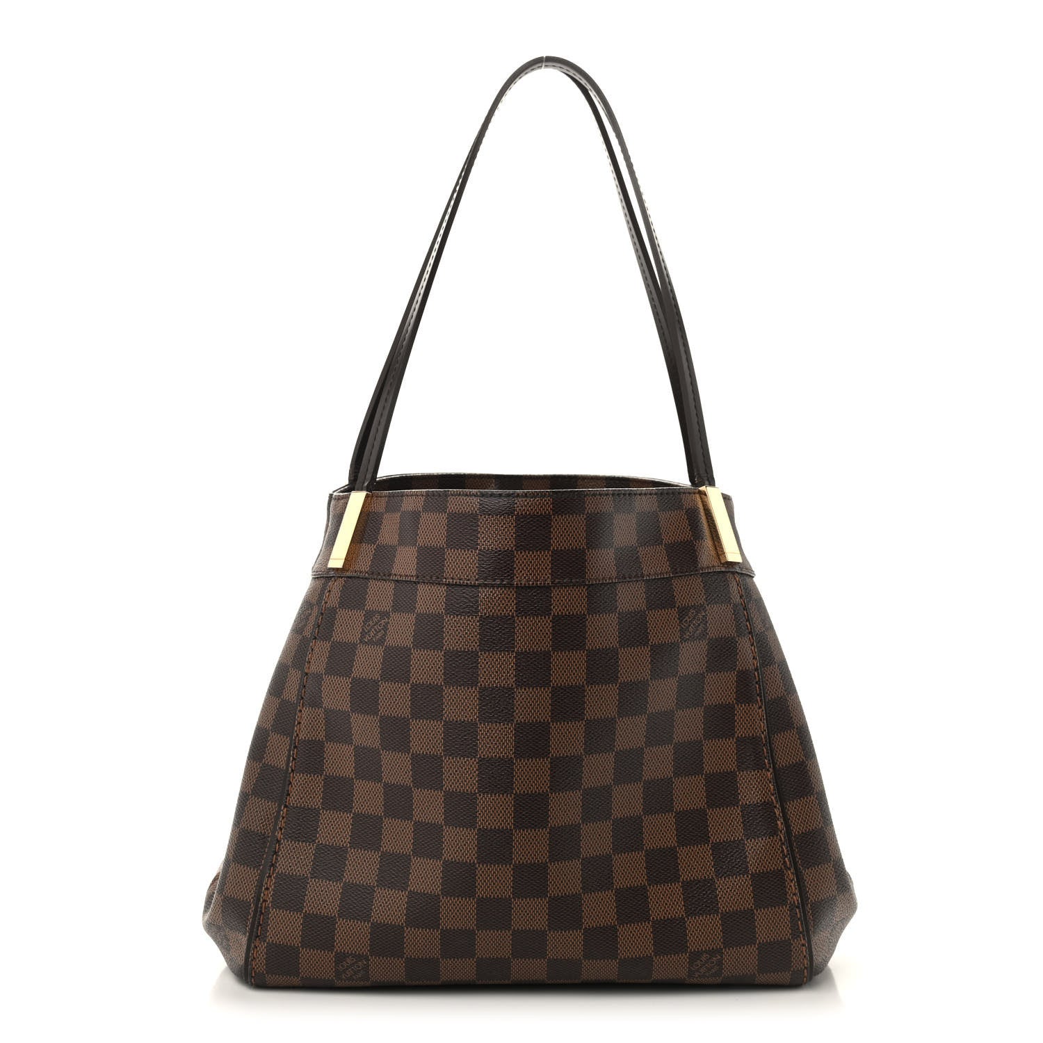 Louis Vuitton Damier Ebene Marylebone PM 1 of 16