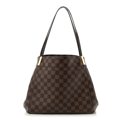 Louis Vuitton Damier Ebene Marylebone PM 1 of 16