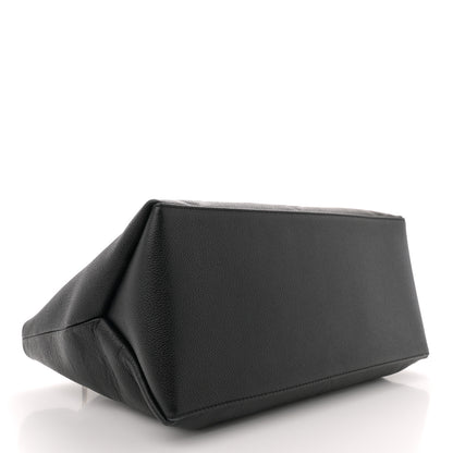Louis Vuitton Empreinte Monogram Giant Grand Palais Black 4 of 13