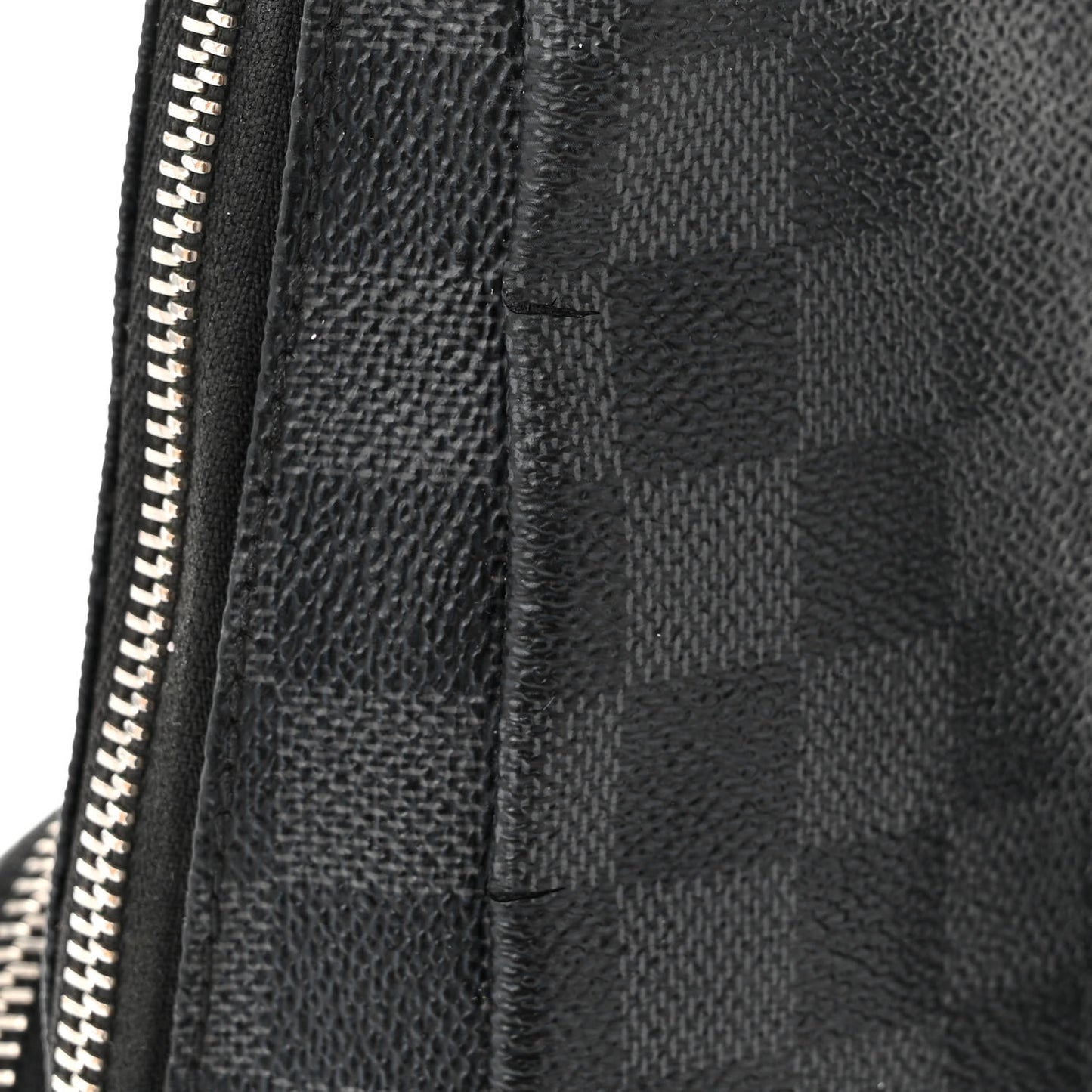 Damier Graphite Avenue Sling Backpack