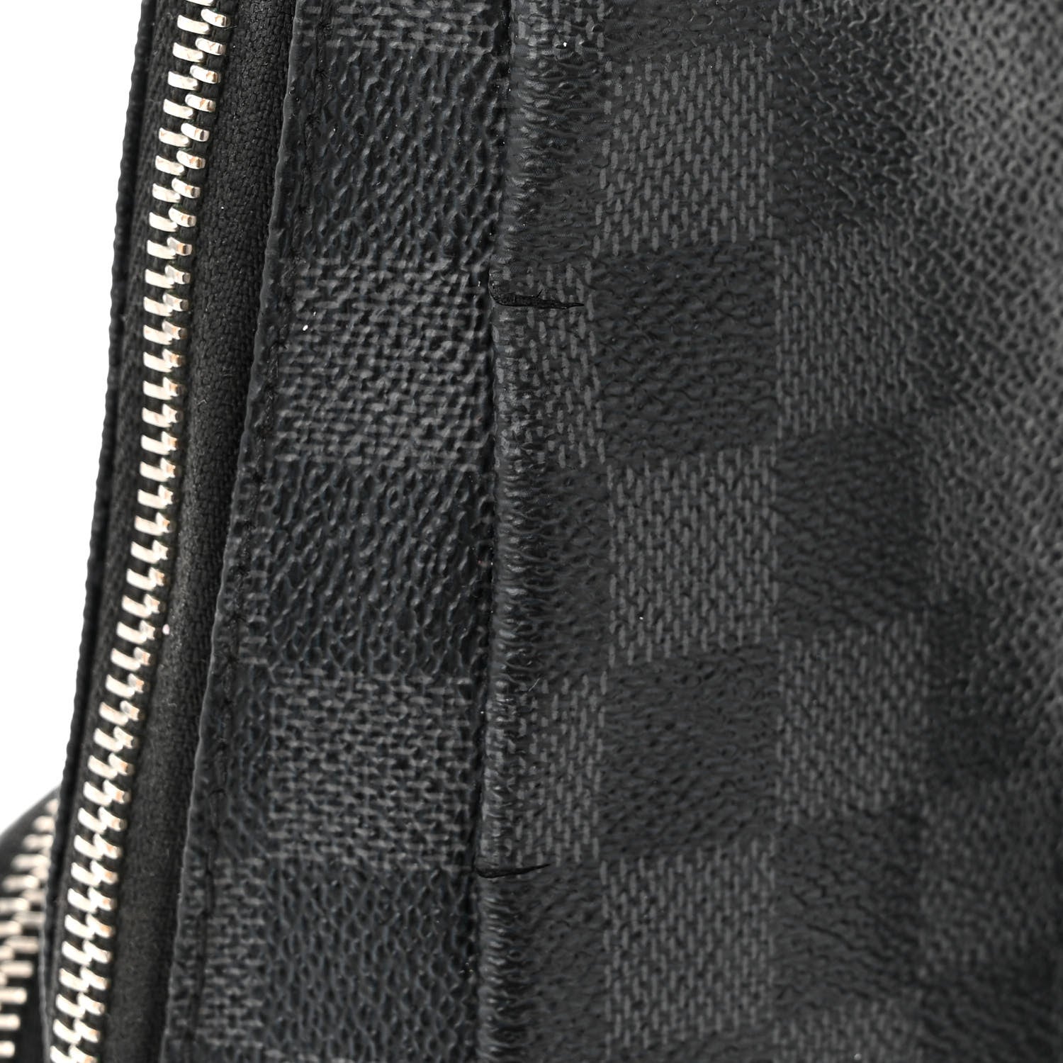Louis Vuitton Damier Graphite Avenue Sling Backpack 11 of 13