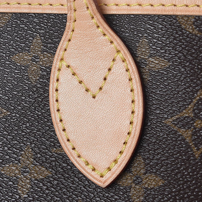 Louis Vuitton Monogram Neo Neverfull GM 10 of 11