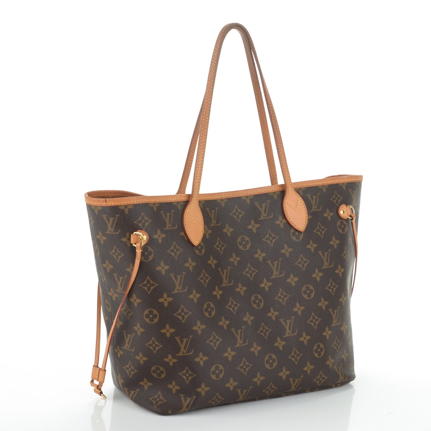 Monogram Neverfull MM
