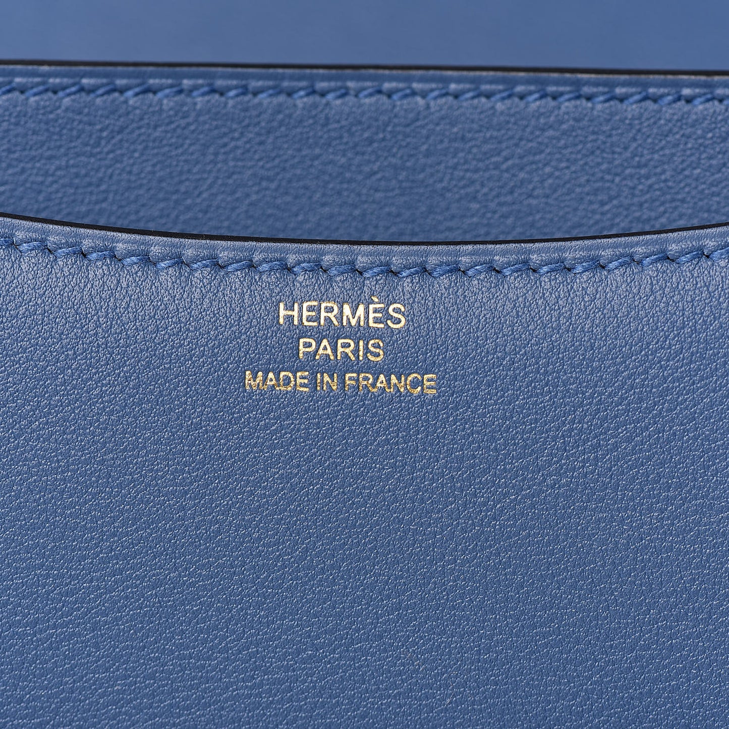 Swift Constance 18 Bleu Agate