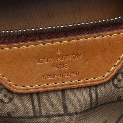 Louis Vuitton Monogram Neverfull MM 6 of 12