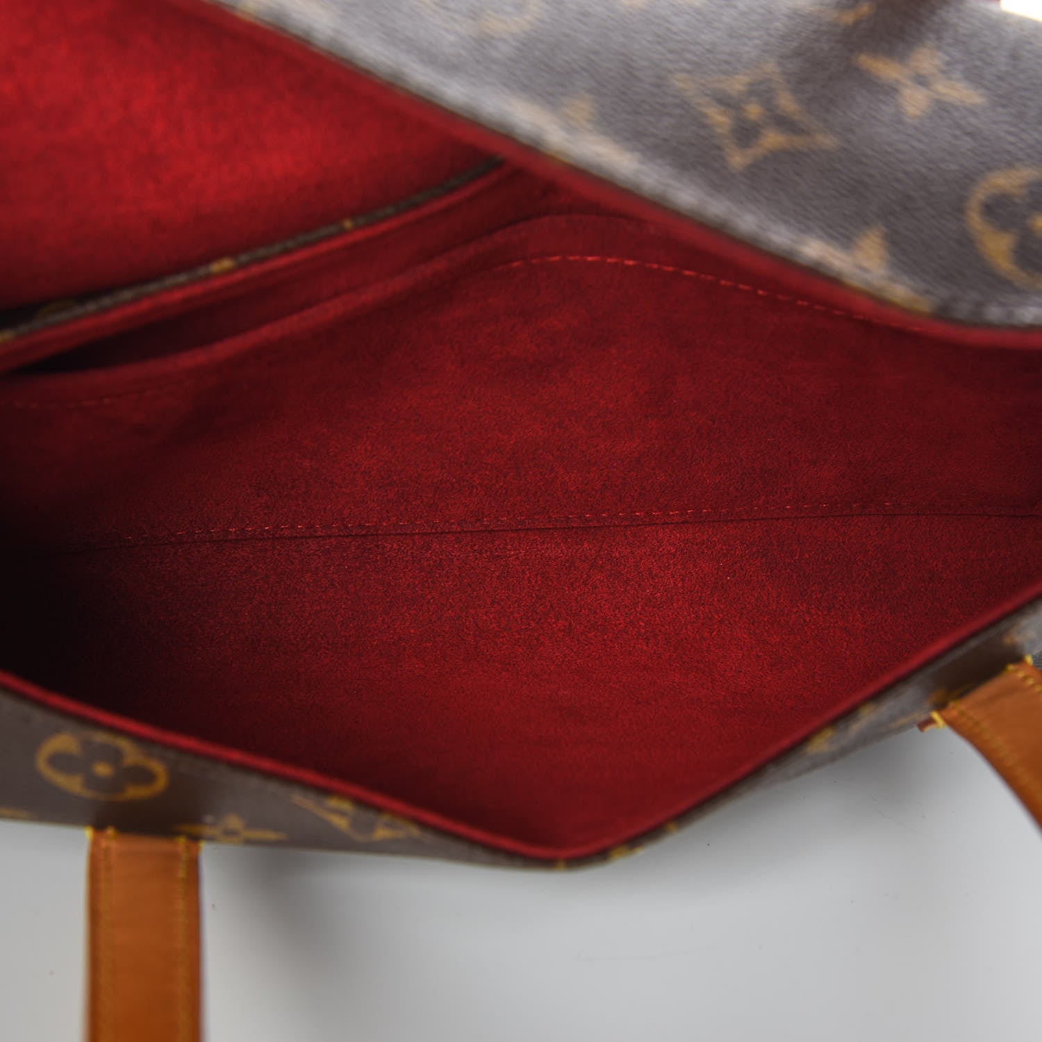 Louis Vuitton Monogram Sonatine 7 of 8