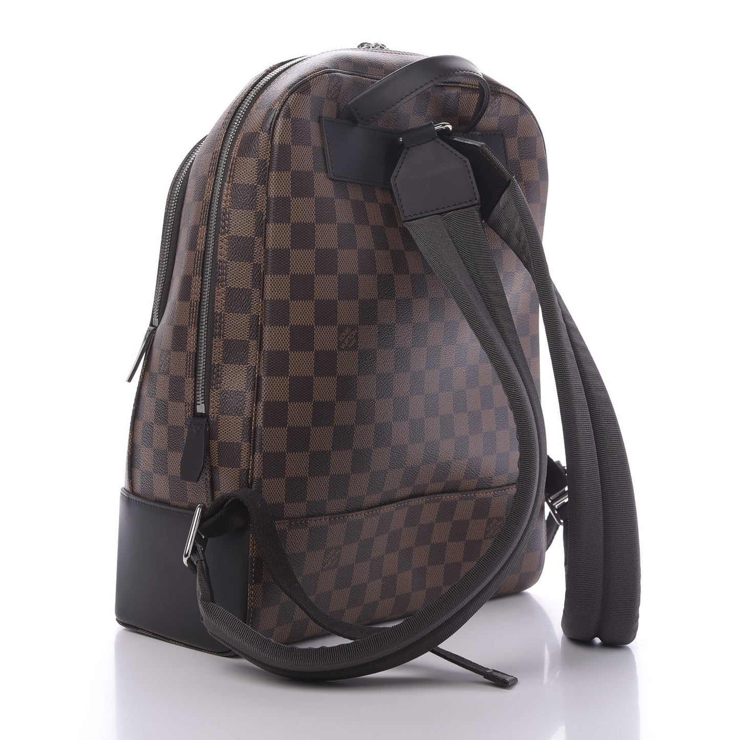 Damier Ebene Jake Backpack