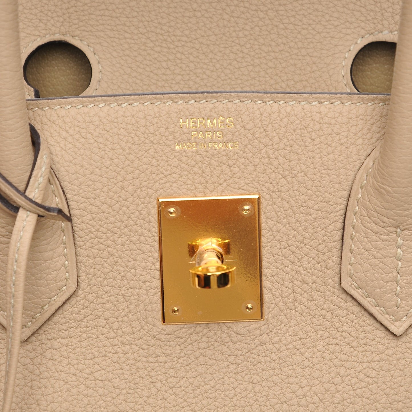 Togo Birkin 30 Trench