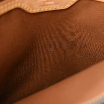 Louis Vuitton Monogram Cabas Piano 11 of 16