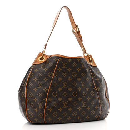 Louis Vuitton Monogram Galliera PM 3 of 14