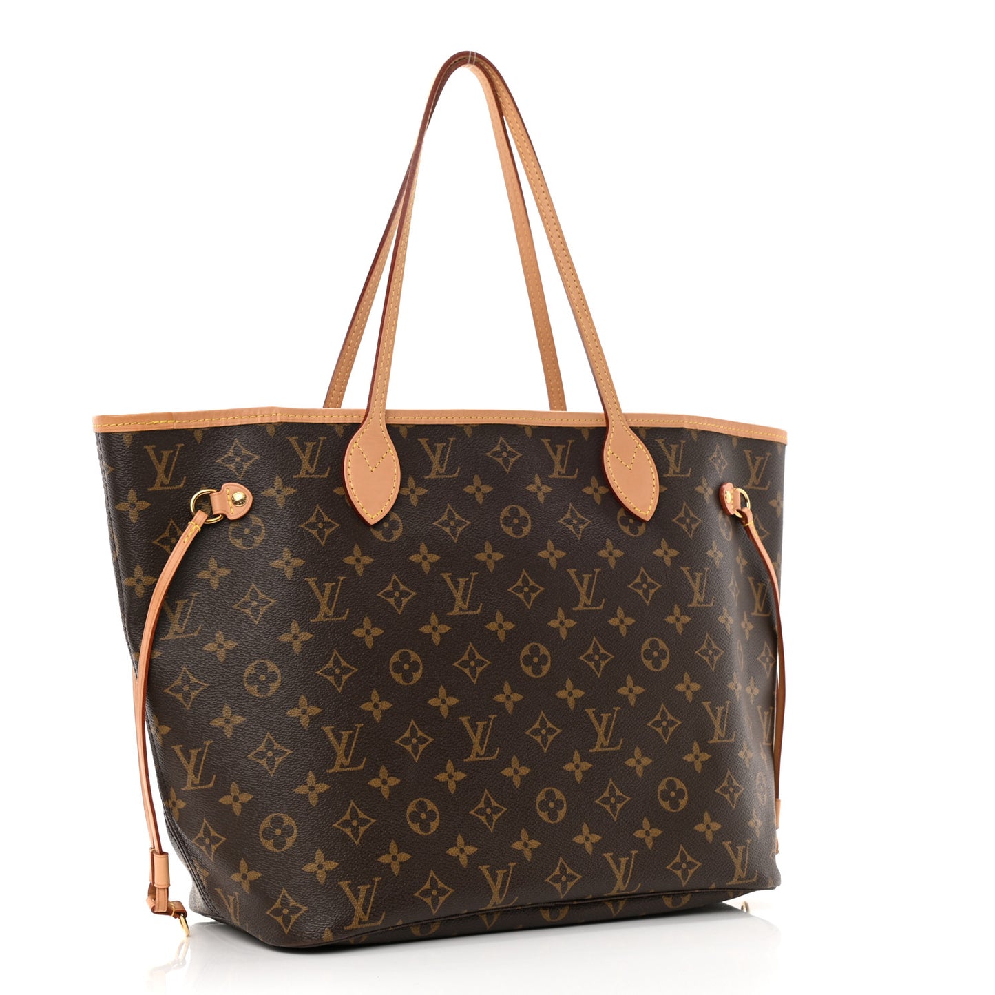 Monogram Neo Neverfull MM