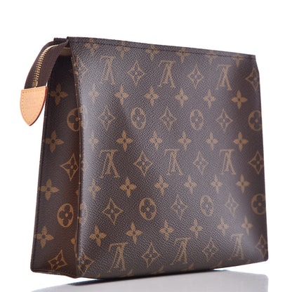 Louis Vuitton Monogram Toiletry Pouch 26 3 of 8