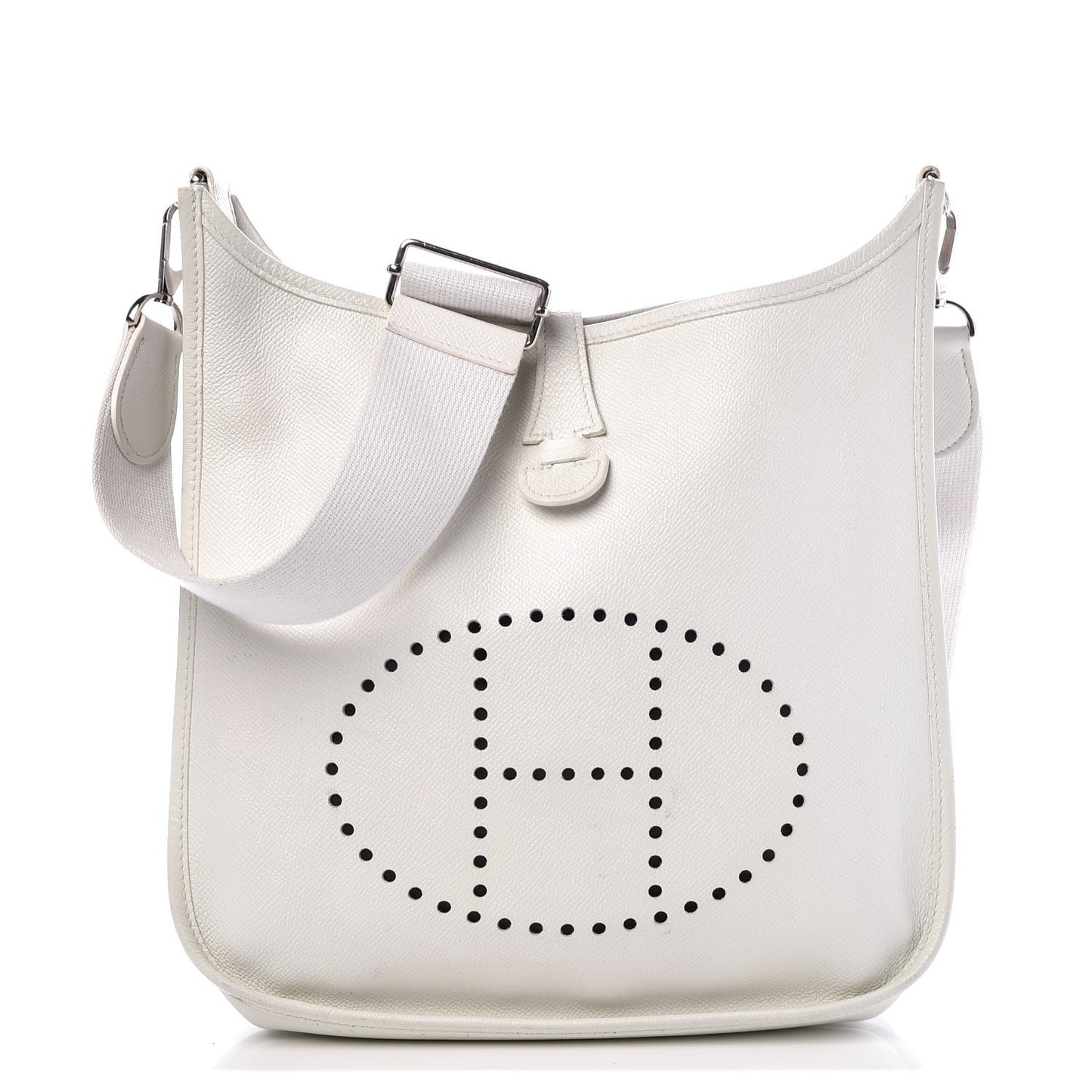 Epsom Evelyne III PM White