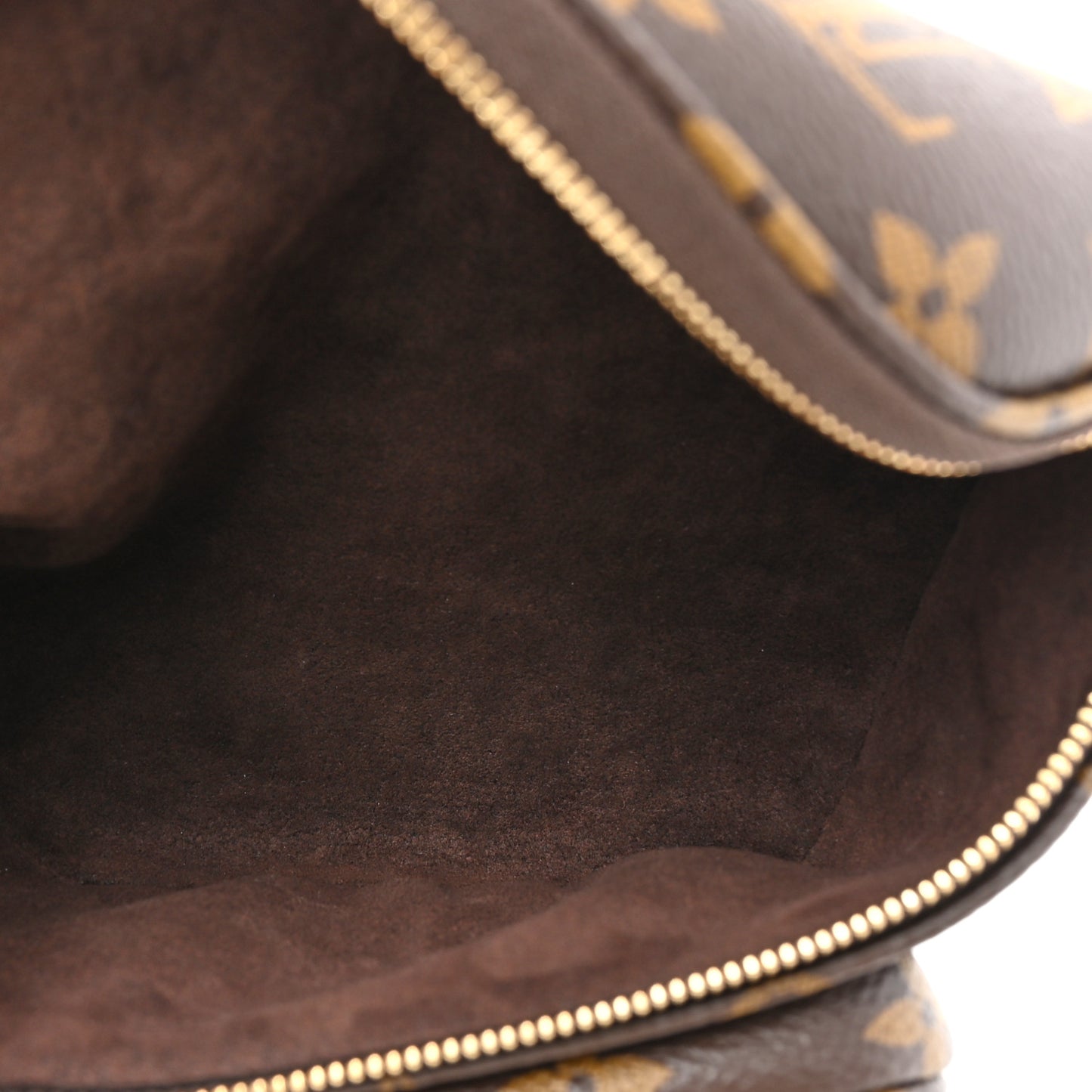 Monogram Mini Bumbag