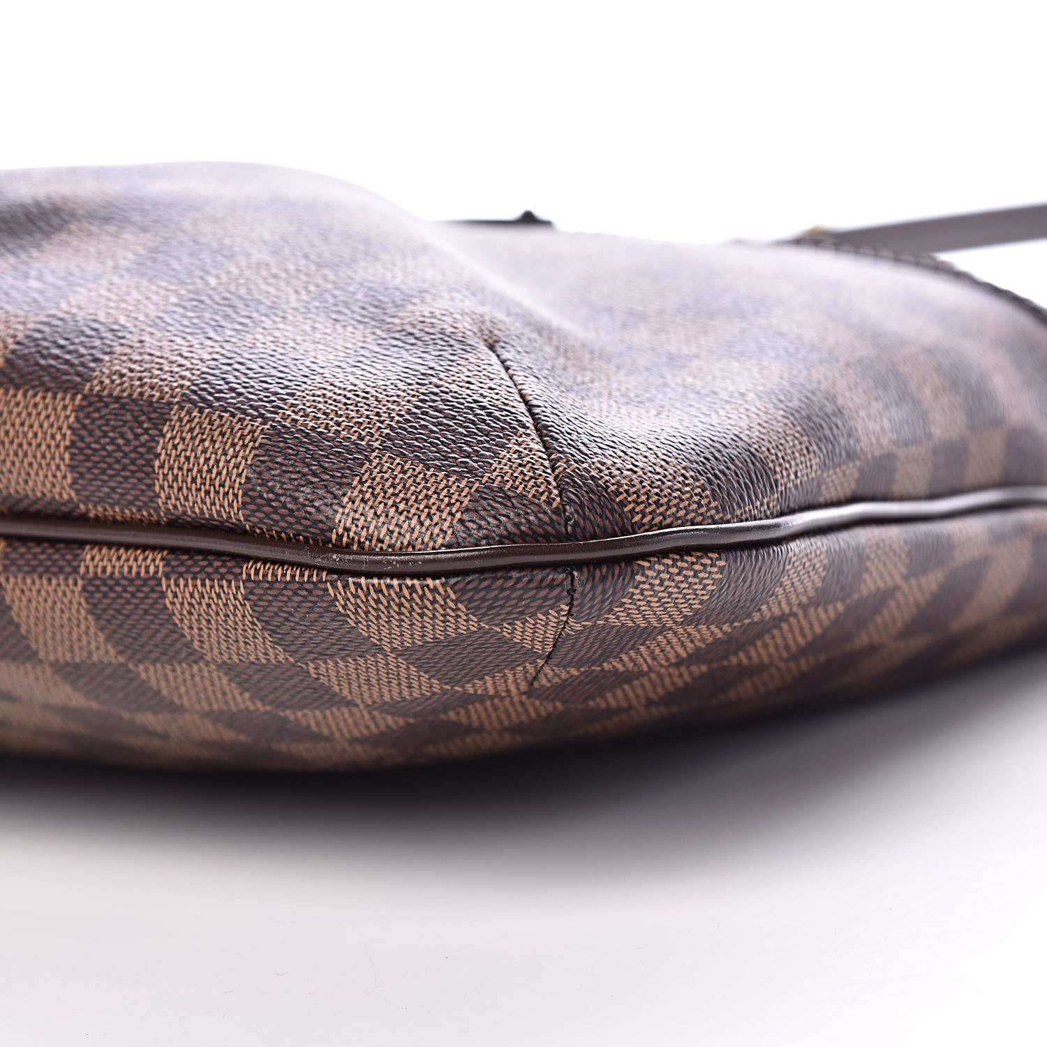 Louis Vuitton Damier Ebene Bloomsbury PM 9 of 12