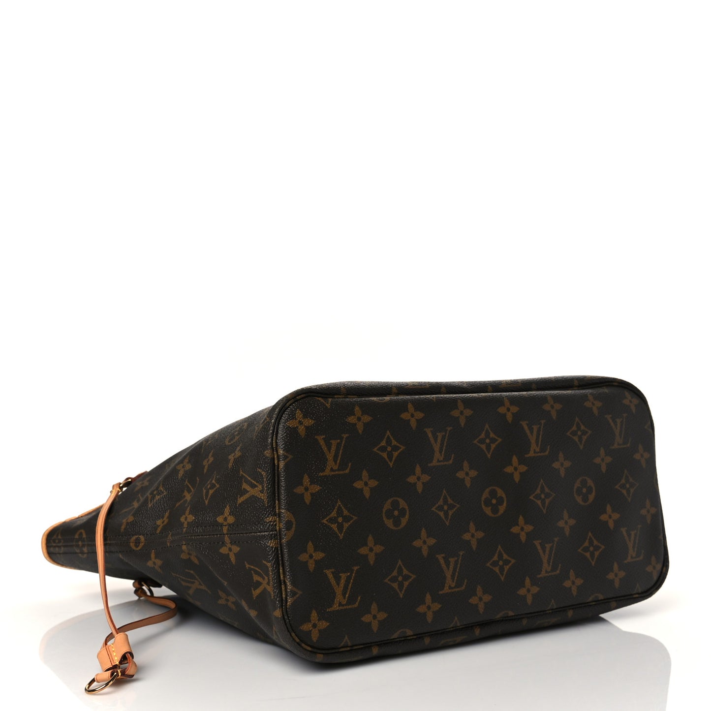 Monogram Neverfull MM