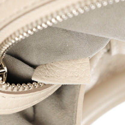 Louis Vuitton Mahina L Ivory 8 of 8
