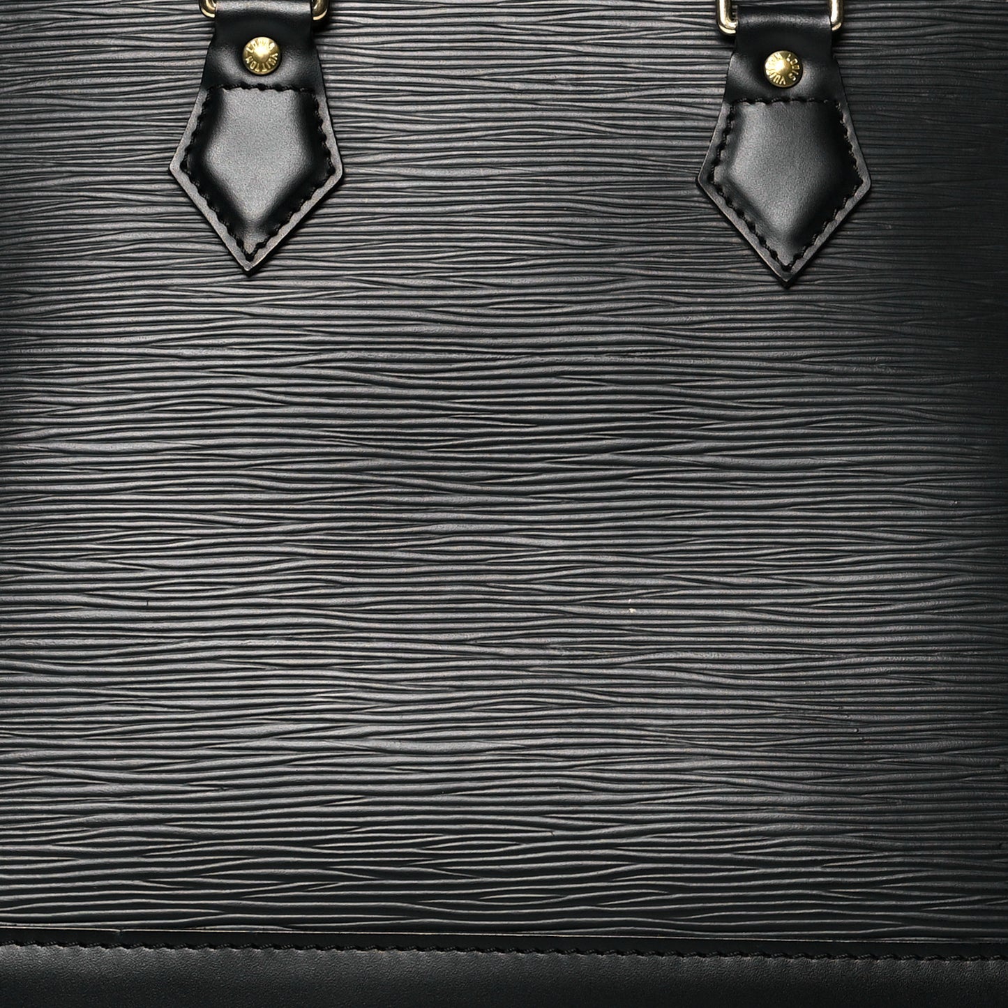 Epi Alma PM Black