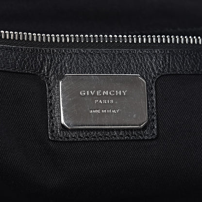 Givenchy Calfskin Large Nightingale Black 6 of 10