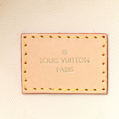 Louis Vuitton Monogram High Rise Bumbag 6 of 10