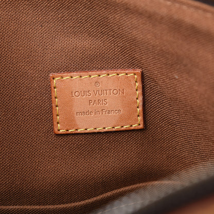 Louis Vuitton Monogram Odeon GM 6 of 14