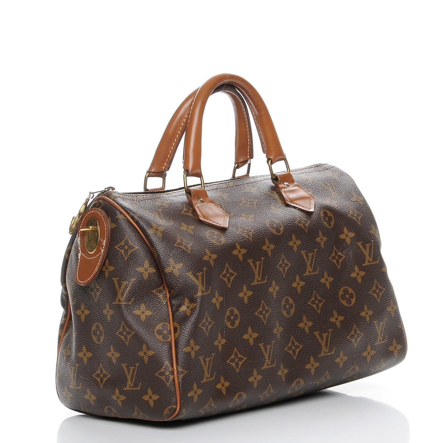Monogram French Company Speedy 30