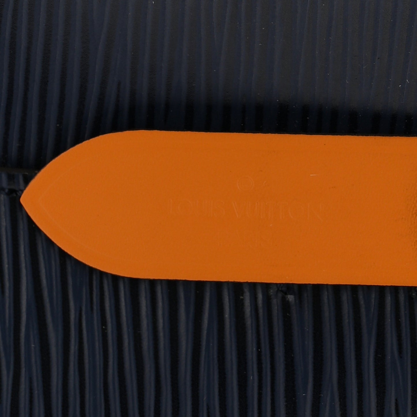 Epi Neonoe BB Indigo Safran
