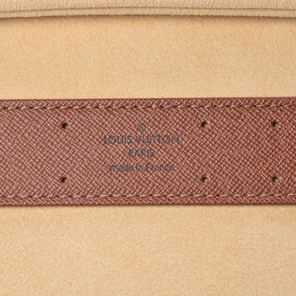 Louis Vuitton Monogram Monte Carlo Jewelry Box 7 of 9