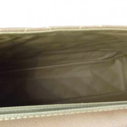 Chanel Caviar Jumbo Flap Caramel 7 of 12