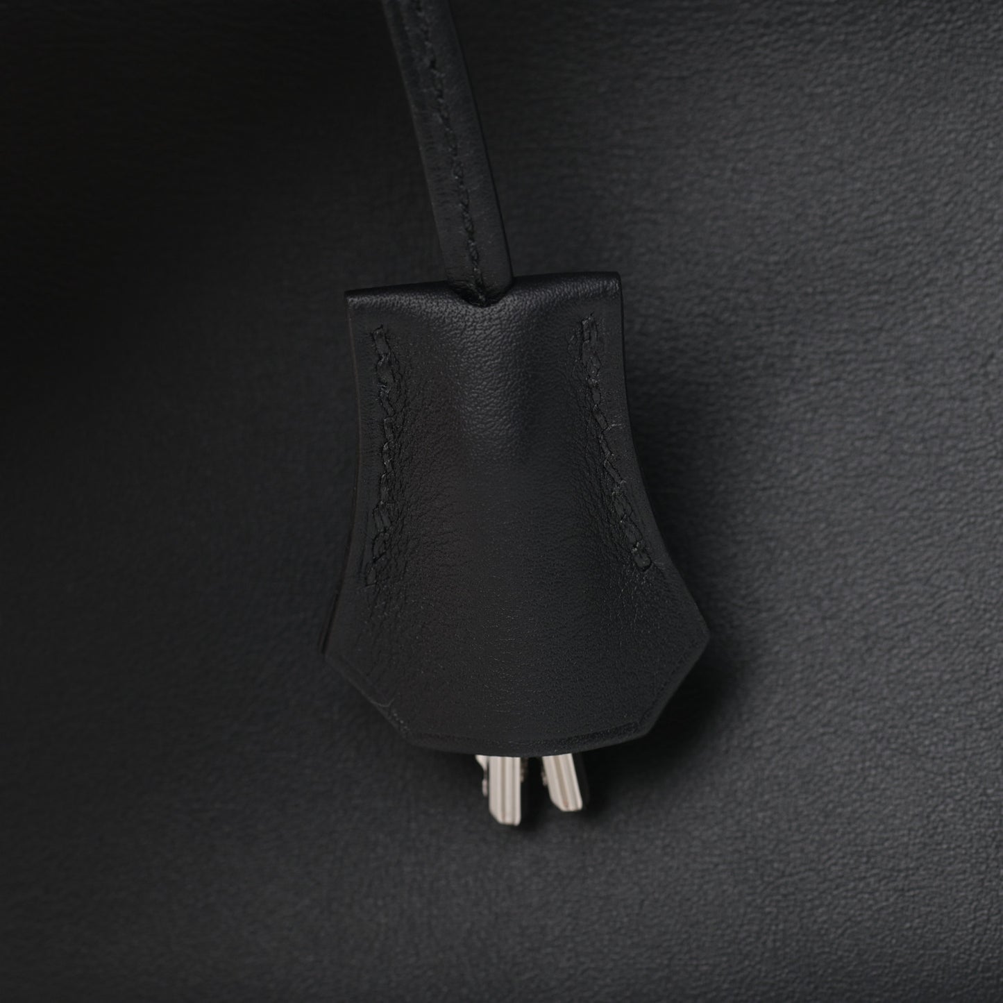 Swift Birkin 25 Black