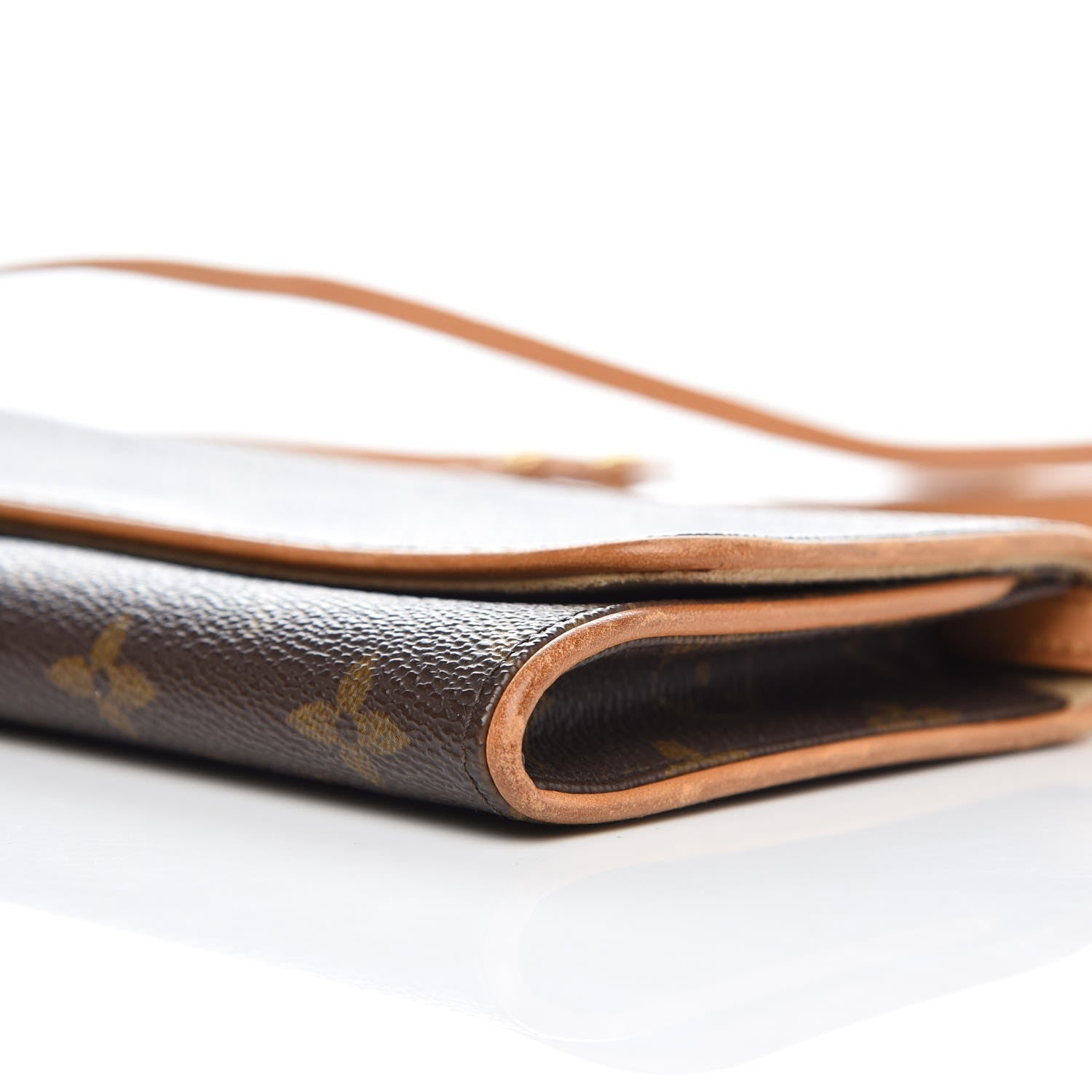 Louis Vuitton Monogram Pochette Twin GM 9 of 10