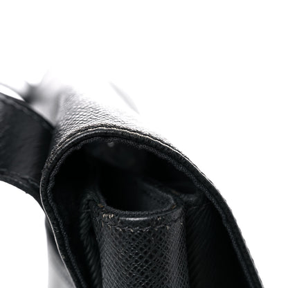 Louis Vuitton Taiga Saratov PM Ardoise 14 of 18