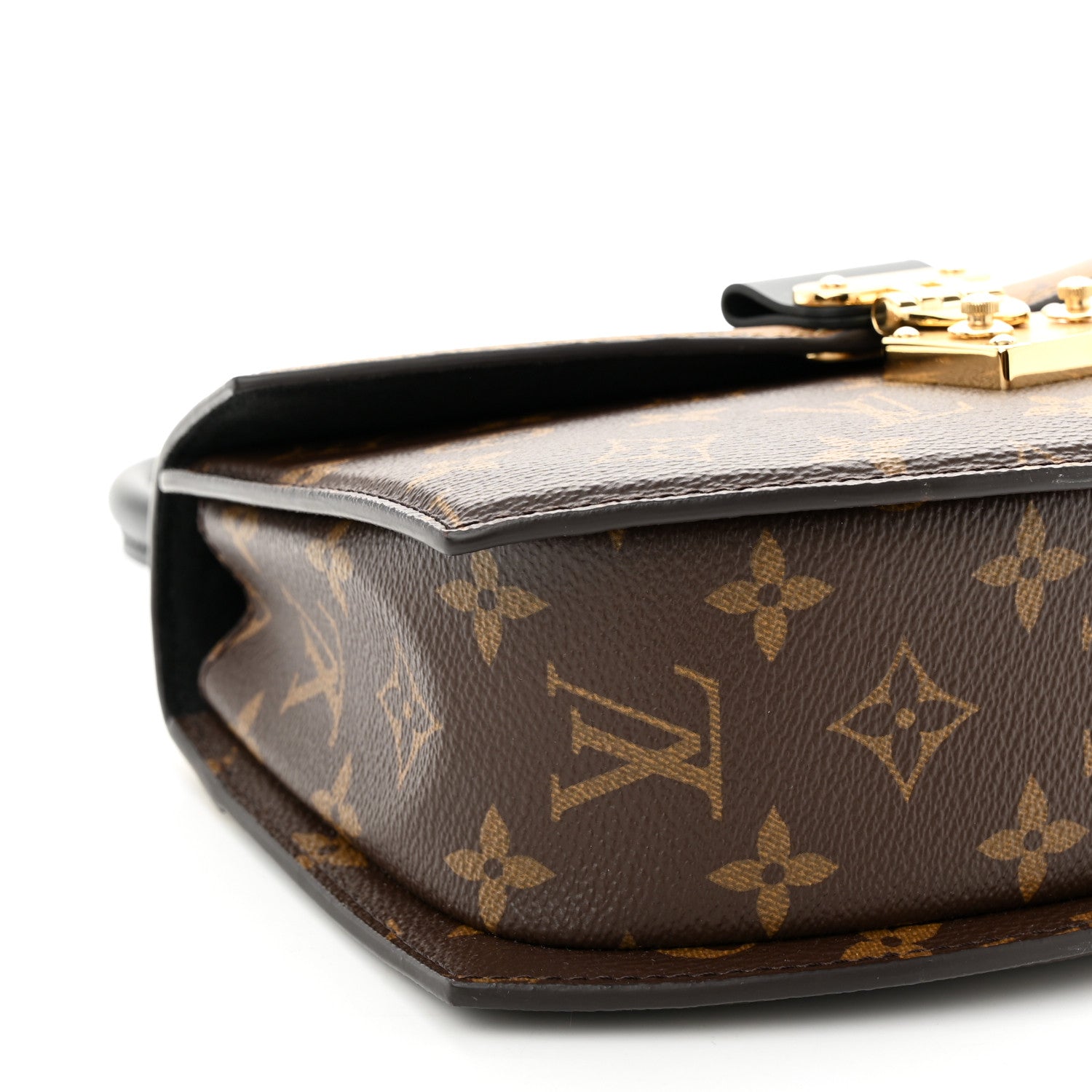 Louis Vuitton Reverse Monogram Tilsitt 8 of 9