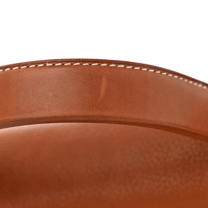 Hermes Barenia Faubourg 24/24 35 Fauve 11 of 13