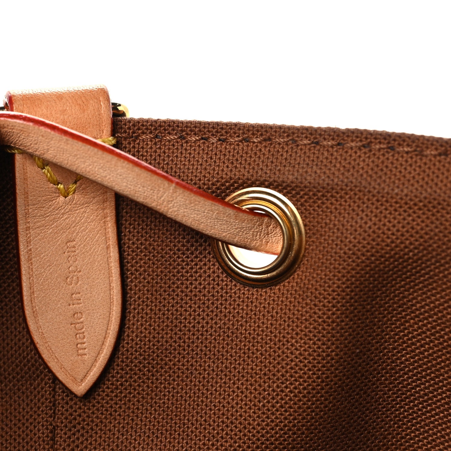 Louis Vuitton Monogram Odyssee NM 6 of 11