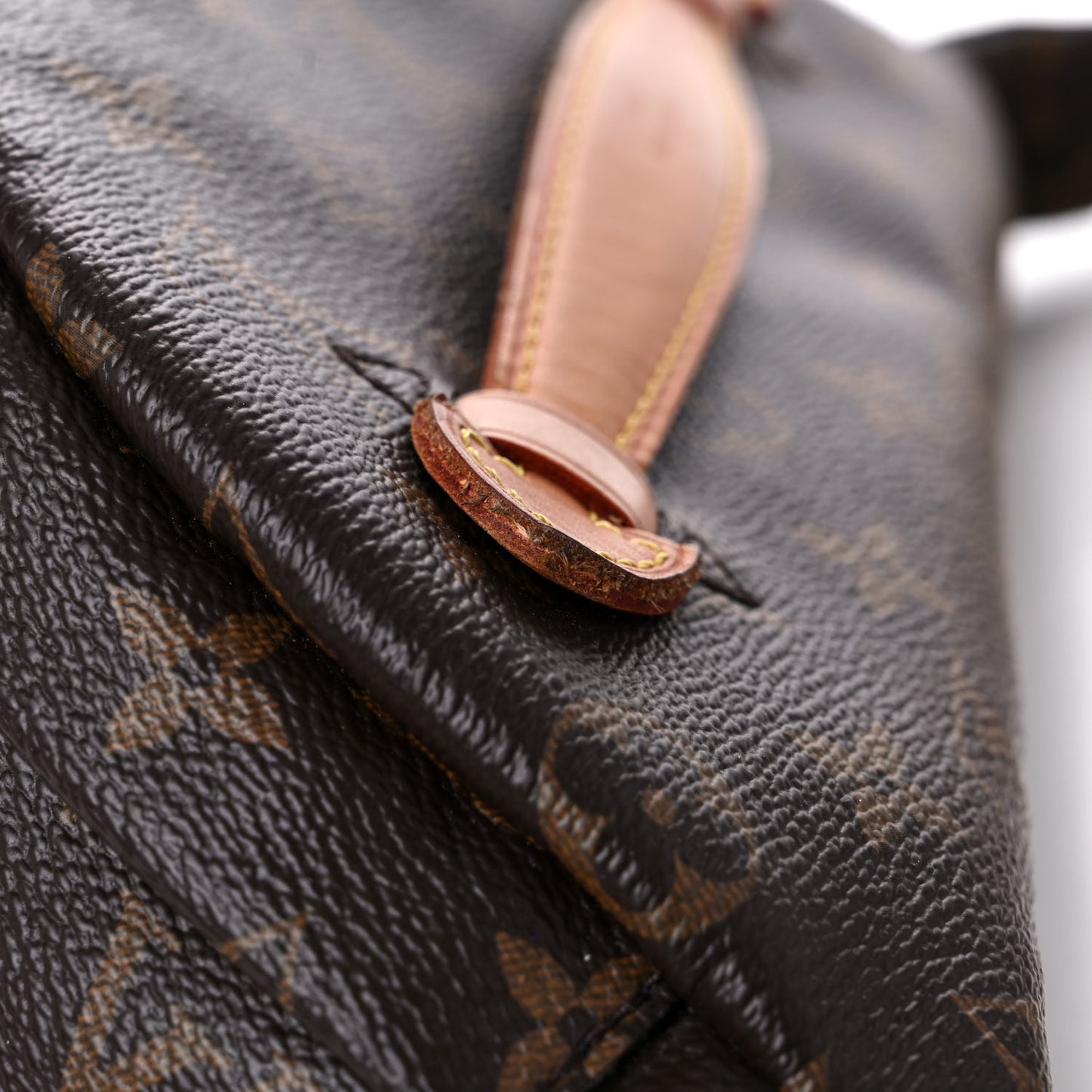 Monogram Bumbag