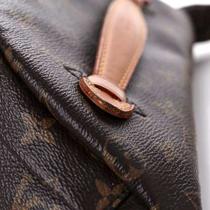 Louis Vuitton Monogram Bumbag 19 of 20