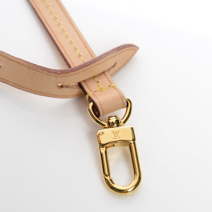 Louis Vuitton Vachetta Pochette Accessories Strap 3 of 3