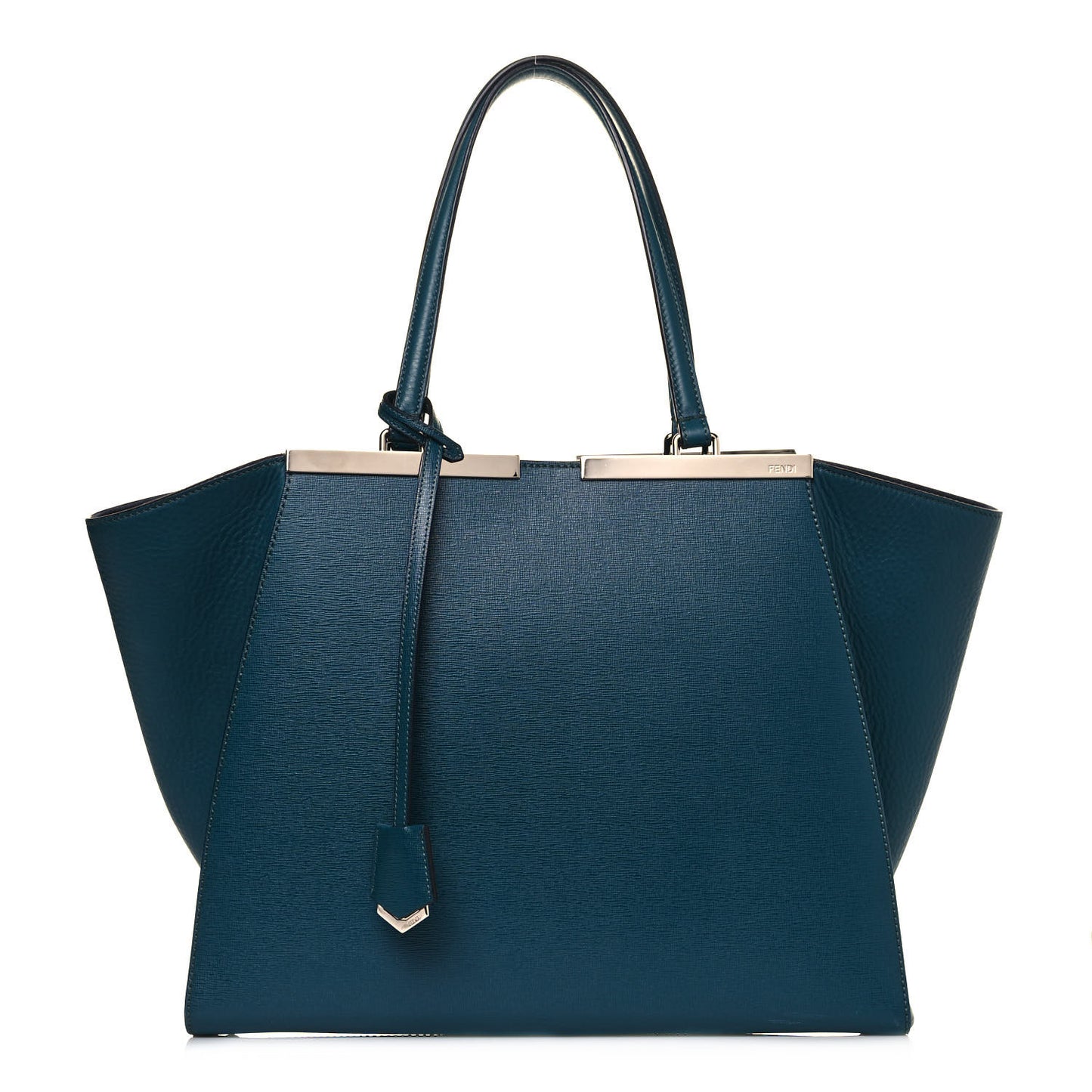VItello Elite Flamingo Large 3Jours Tote Oceano