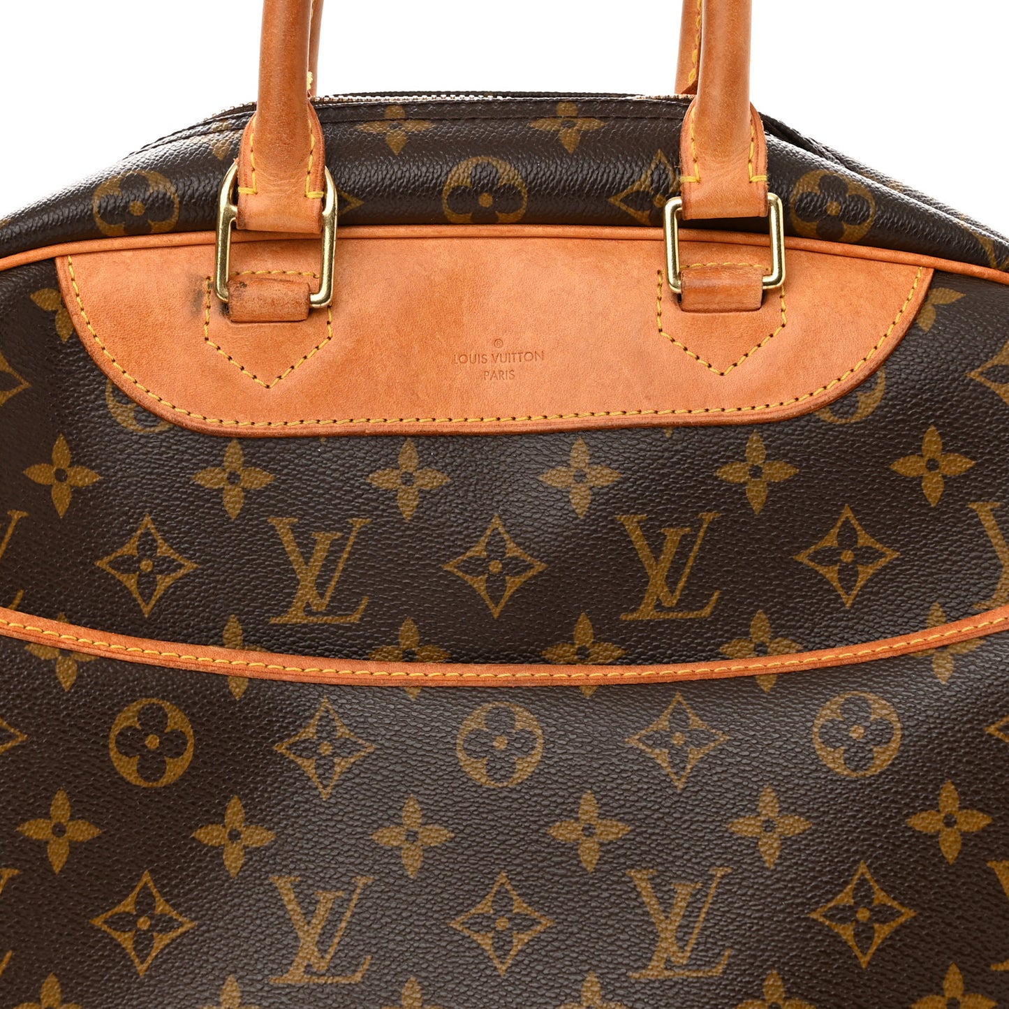 Monogram Deauville