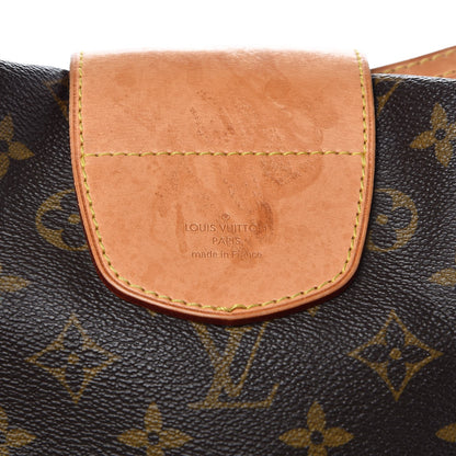Louis Vuitton Monogram Stresa GM 6 of 12
