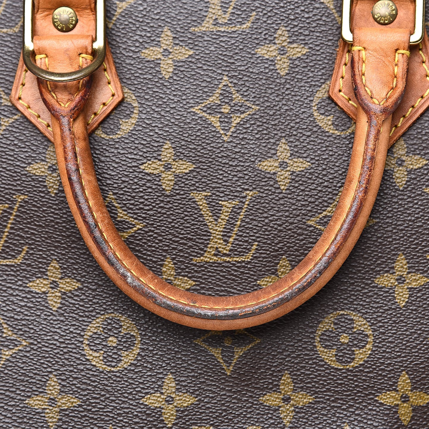 Monogram Alma PM