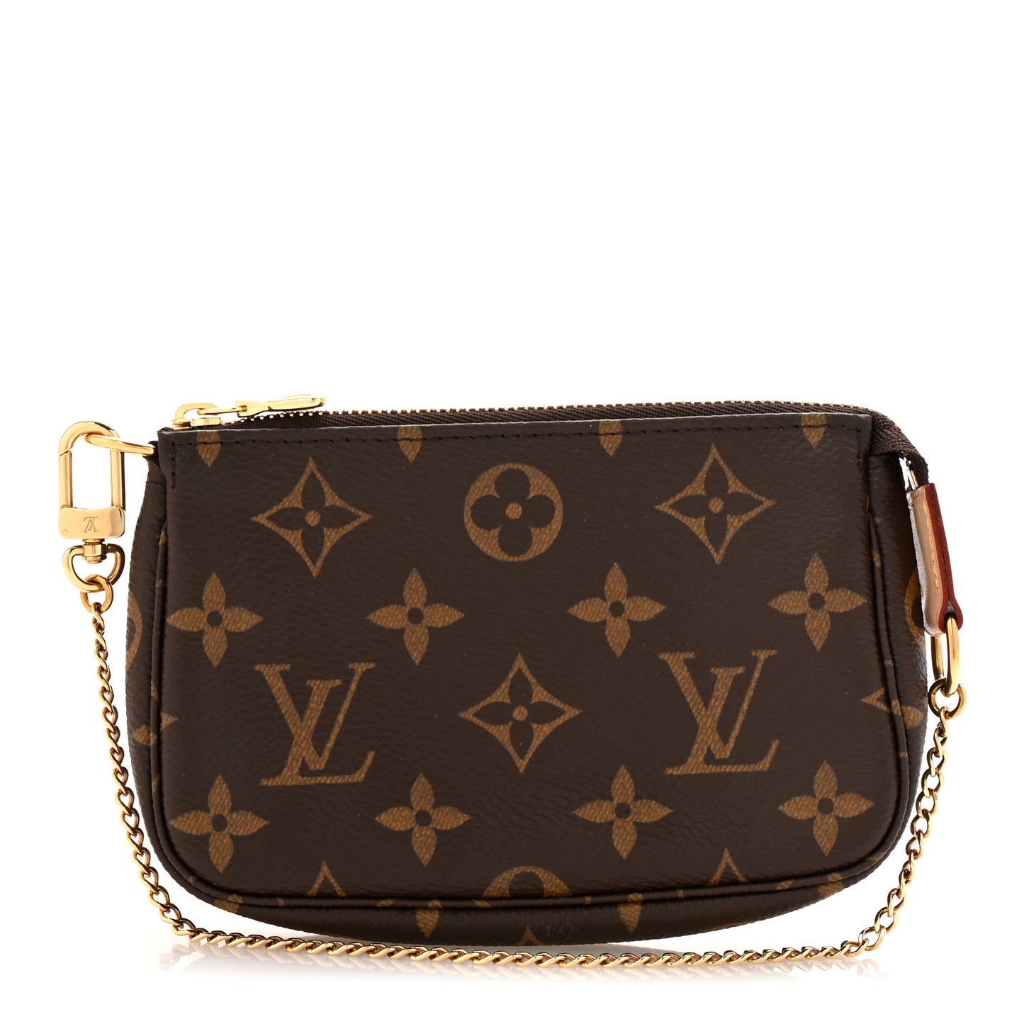 Monogram Mini Pochette Accessories