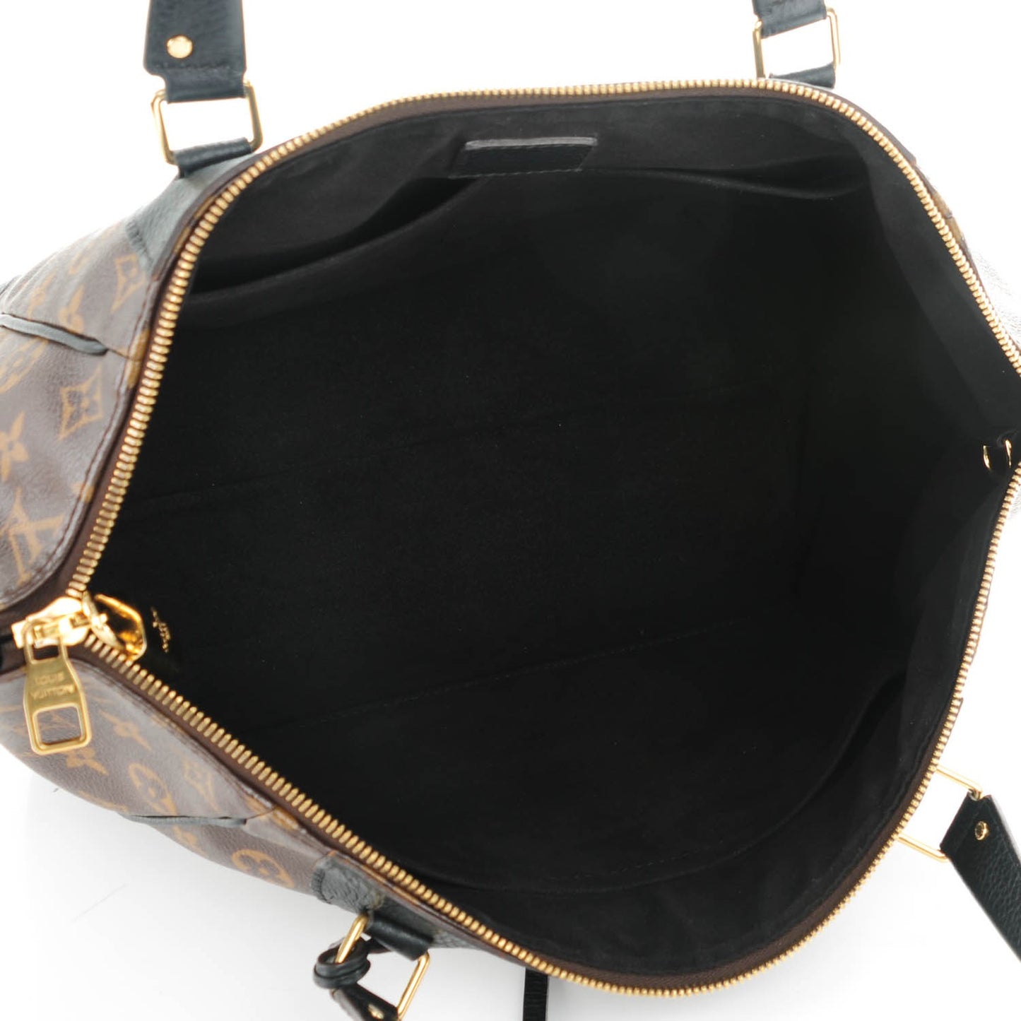 Monogram Estrela NM Black