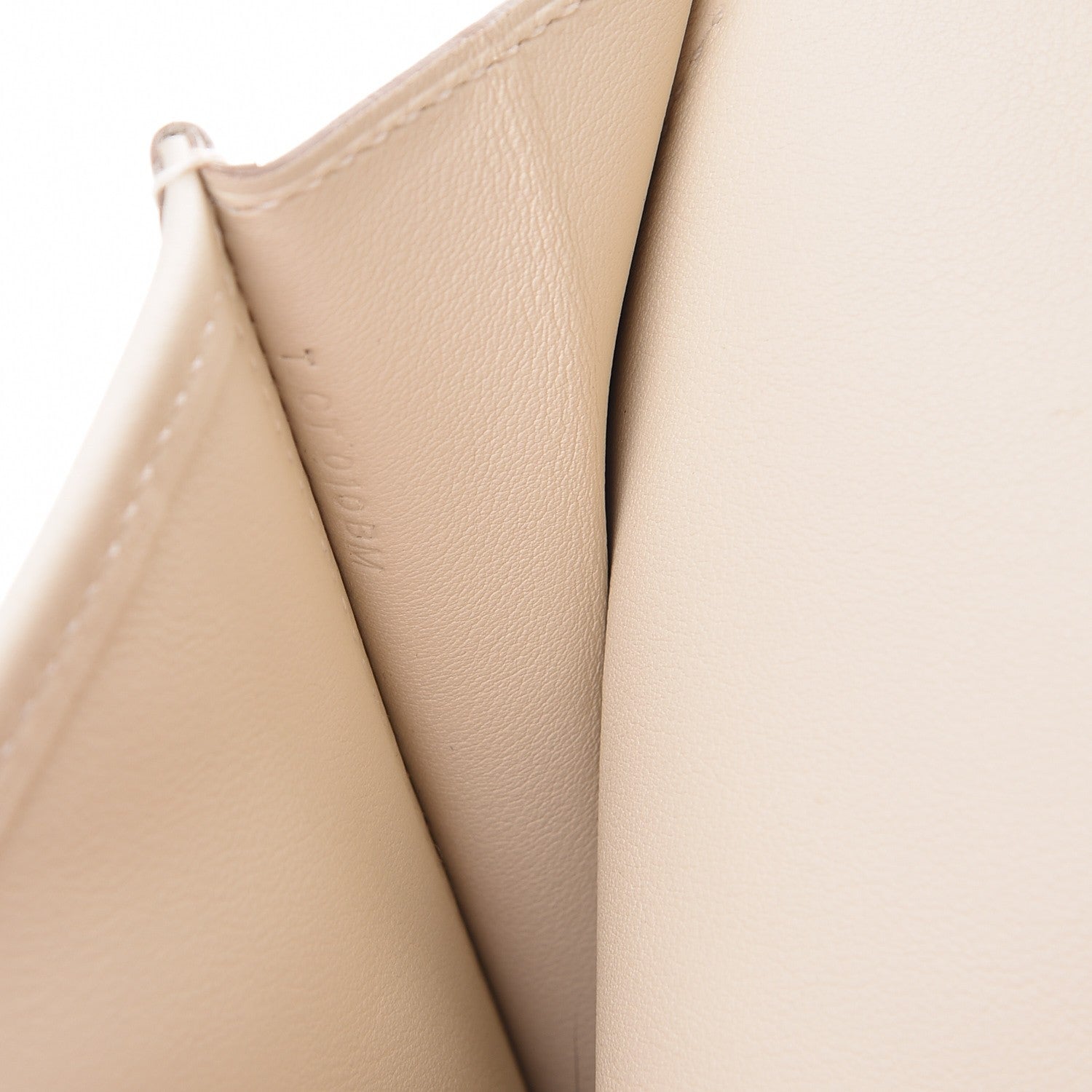 Hermes Swift Jige Elan 29 Clutch Beton 7 of 9