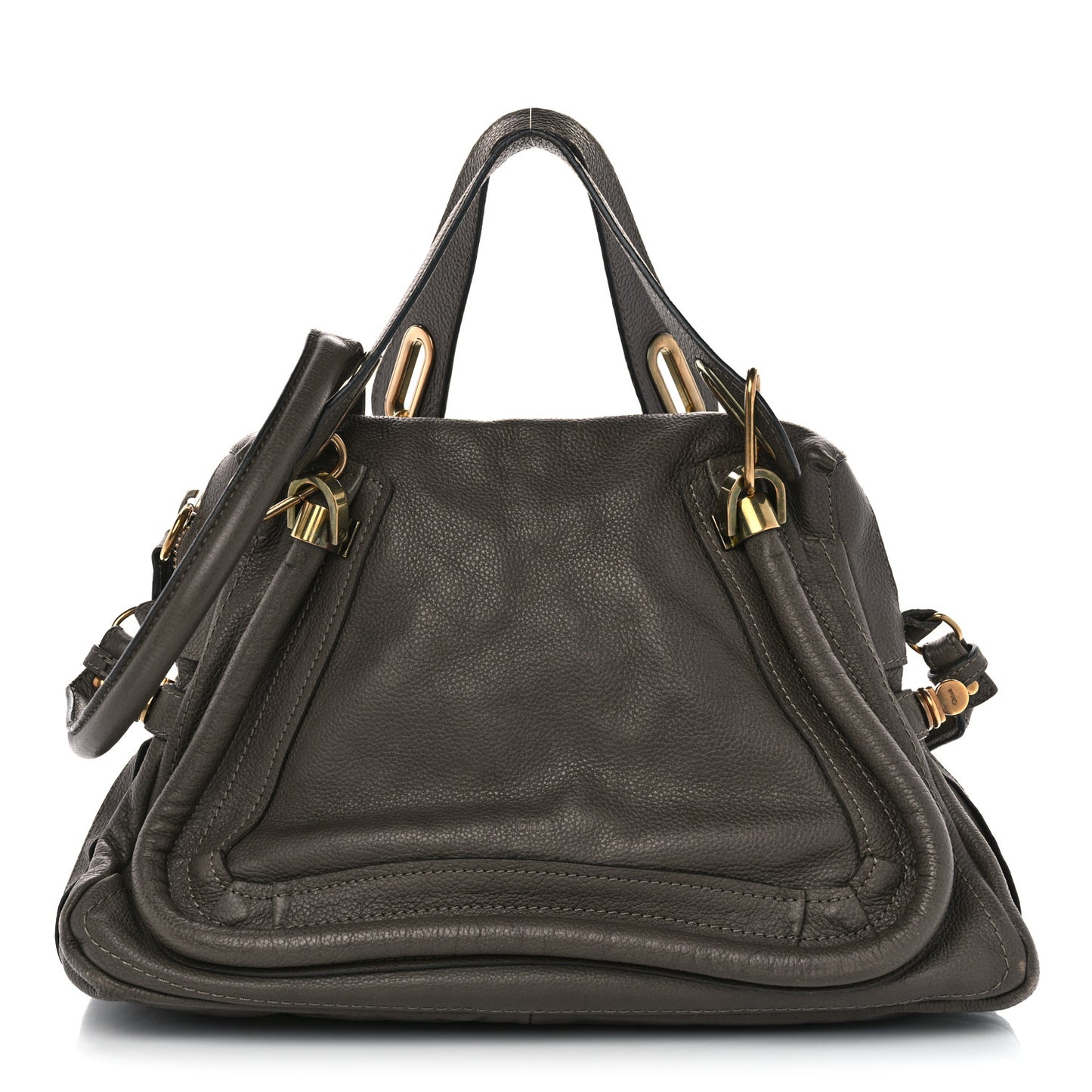 Calfskin Medium Paraty Rock