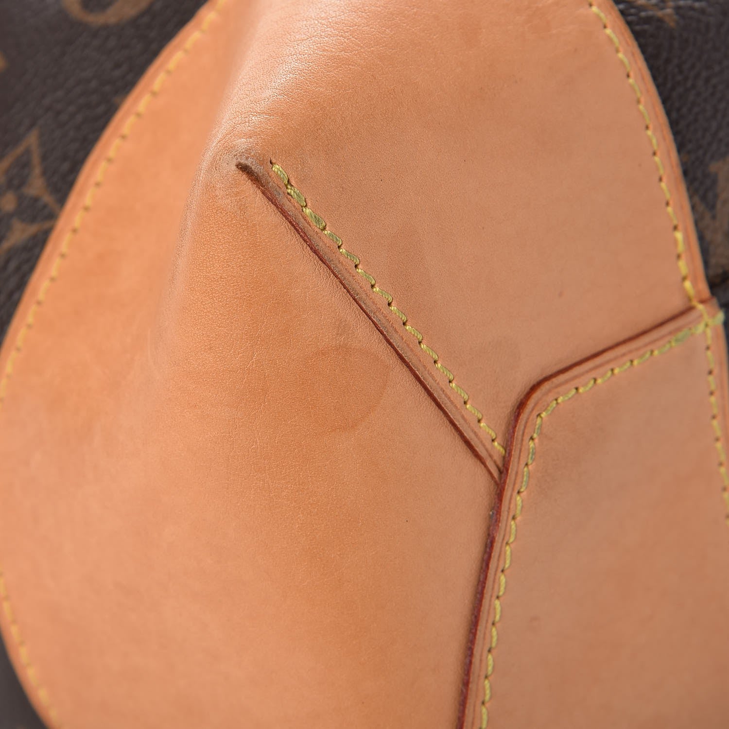 Louis Vuitton Monogram Berri MM 10 of 11
